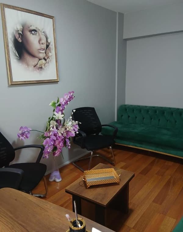 Elif Güzellik Salonu - 15. Fotoğraf