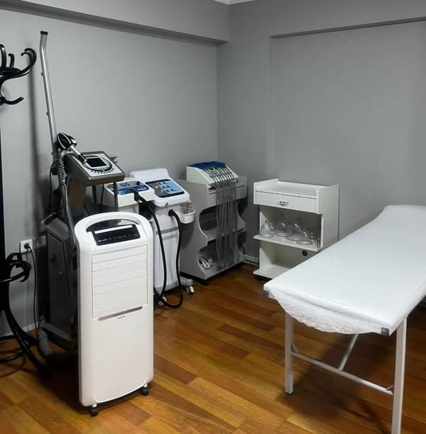 Elif Güzellik Salonu - 10. Fotoğraf