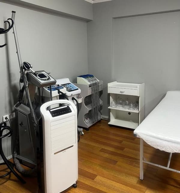 Elif Güzellik Salonu - 18. Fotoğraf Elif Güzellik Salonu - 18. Fotoğraf