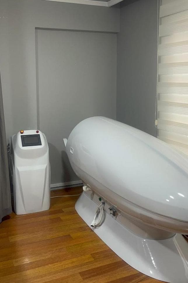 Elif Güzellik Salonu