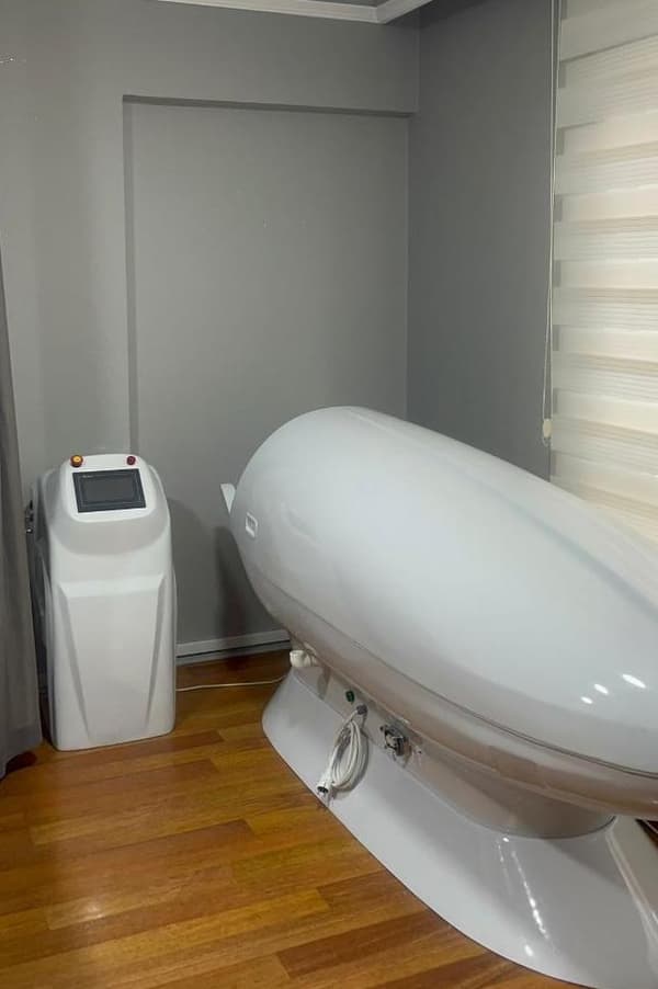 Elif Güzellik Salonu - 5. Fotoğraf