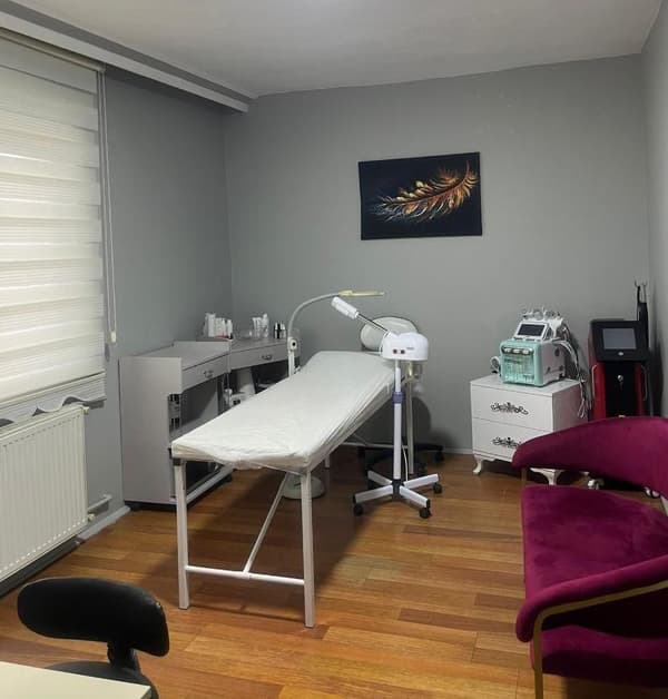 Elif Güzellik Salonu - 6. Fotoğraf Elif Güzellik Salonu - 6. Fotoğraf