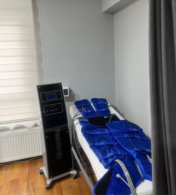 Elif Güzellik Salonu - 8. Fotoğraf Elif Güzellik Salonu - 8. Fotoğraf