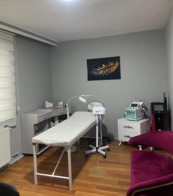 Elif Güzellik Salonu - 1. Fotoğraf Elif Güzellik Salonu - 1. Fotoğraf