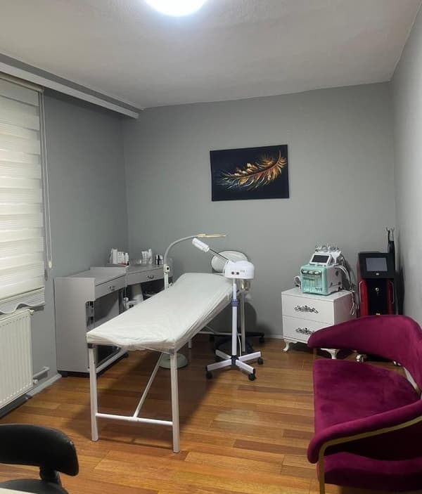 Elif Güzellik Salonu - 17. Fotoğraf