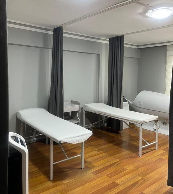 Elif Güzellik Salonu - 14. Fotoğraf Elif Güzellik Salonu - 14. Fotoğraf