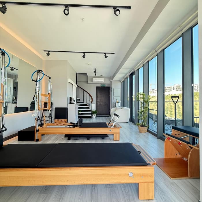 Ludus Pilates - 1. Fotoğraf
