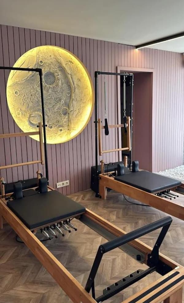 Deniz Pilates Kızılay - 4. Fotoğraf Deniz Pilates Kızılay - 4. Fotoğraf