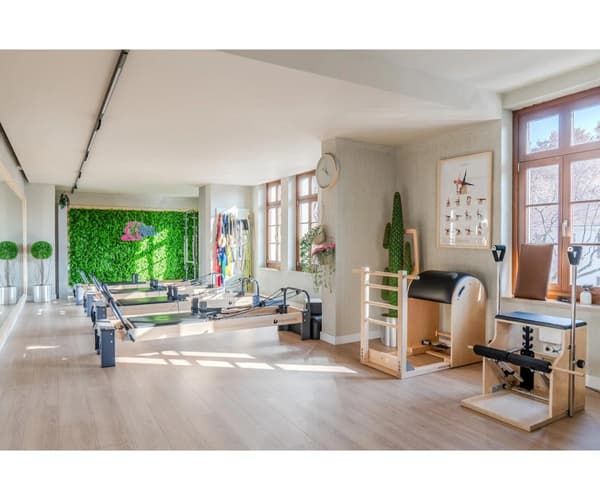 Deniz Pilates Kızılay - 8. Fotoğraf