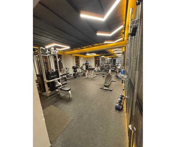Deniz Pilates Kızılay - 9. Fotoğraf