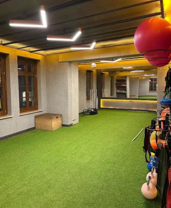 Deniz Pilates Kızılay - 8. Fotoğraf