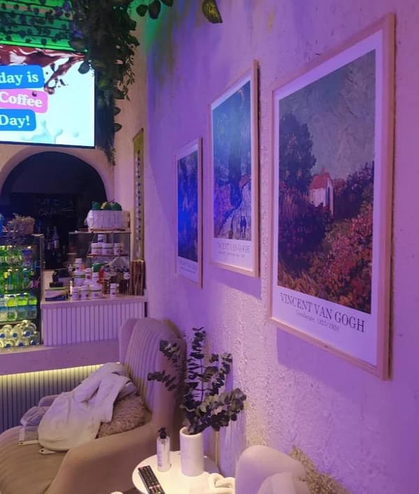 Deniz Pilates Kızılay - 12. Fotoğraf Deniz Pilates Kızılay - 12. Fotoğraf