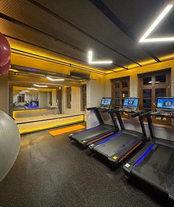 Deniz Pilates Kızılay - 3. Fotoğraf Deniz Pilates Kızılay - 3. Fotoğraf