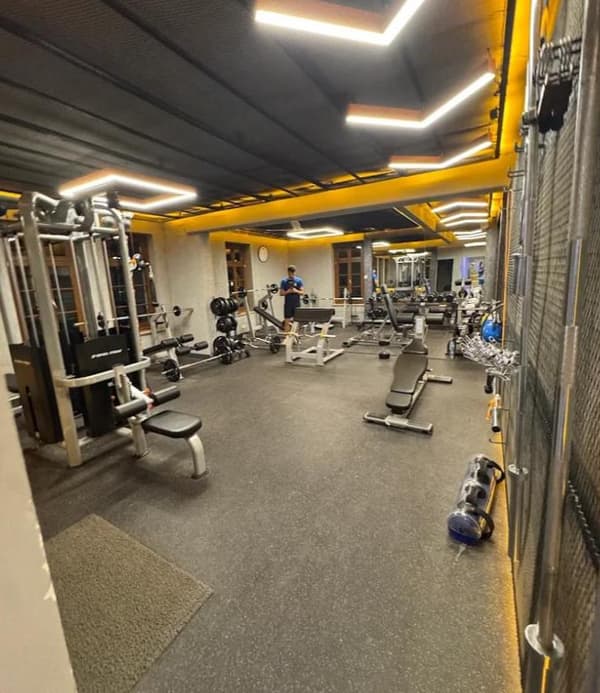 Deniz Pilates Kızılay - 6. Fotoğraf Deniz Pilates Kızılay - 6. Fotoğraf