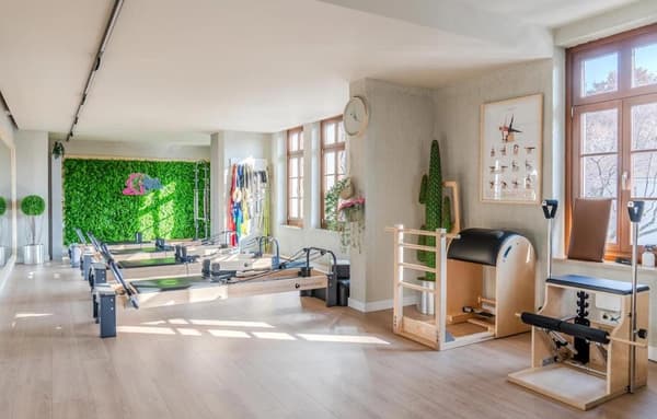 Deniz Pilates Kızılay - 10. Fotoğraf