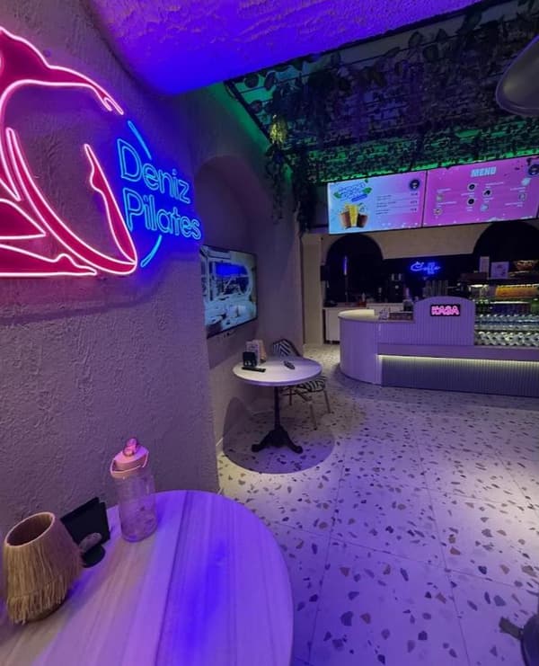 Deniz Pilates Kızılay - 5. Fotoğraf