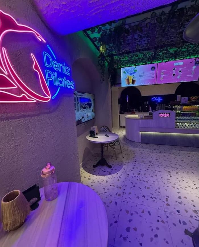 Deniz Pilates Kızılay - 5. Fotoğraf