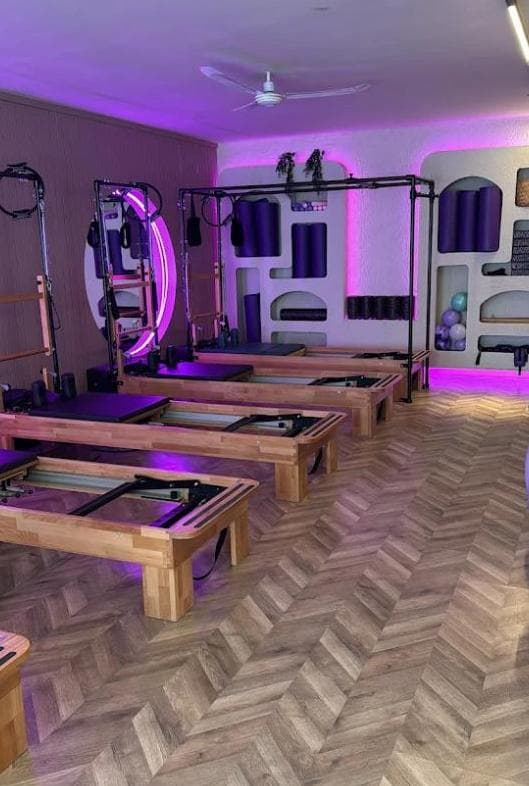 Deniz Pilates Kızılay - 1. Fotoğraf