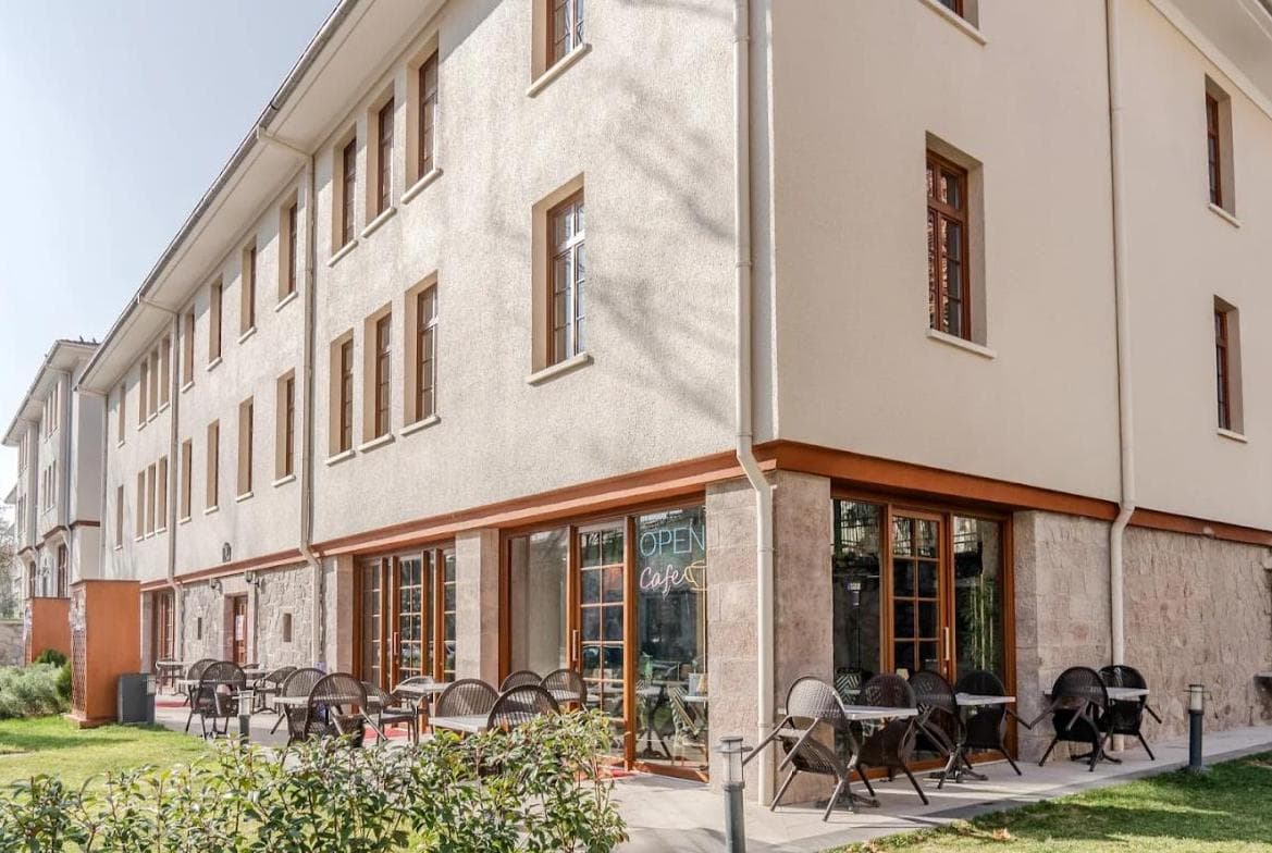 Deniz Pilates Kızılay