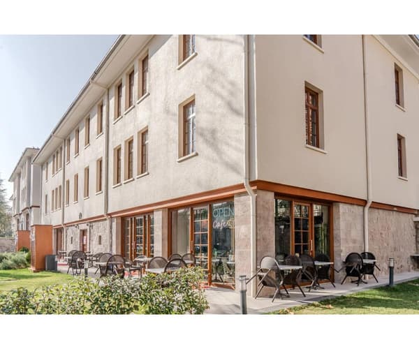 Deniz Pilates Kızılay - 10. Fotoğraf