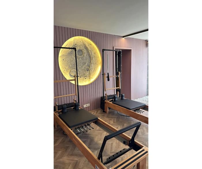 Deniz Pilates Kızılay - 5. Fotoğraf