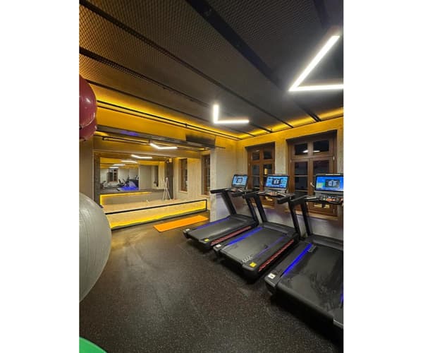 Deniz Pilates Kızılay - 1. Fotoğraf