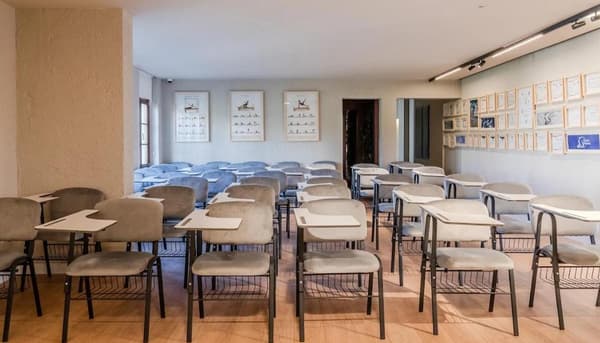 Deniz Pilates Kızılay - 7. Fotoğraf