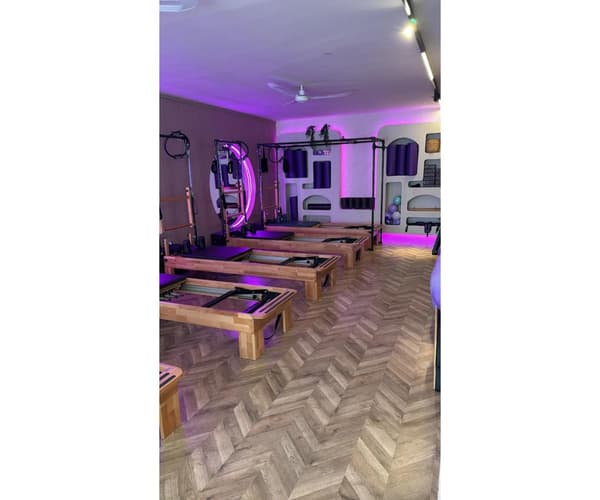 Deniz Pilates Kızılay - 6. Fotoğraf