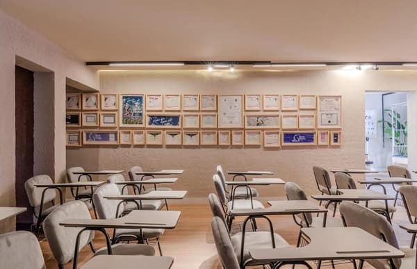 Deniz Pilates Kızılay - 9. Fotoğraf