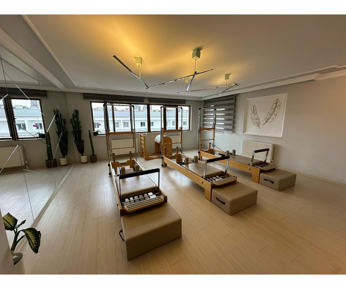 Fizyo Way - 3. Fotoğraf