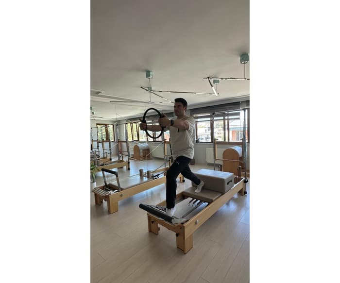 Fizyo Way - 4. Fotoğraf