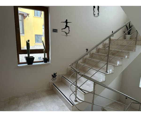 Fizyo Way - 11. Fotoğraf