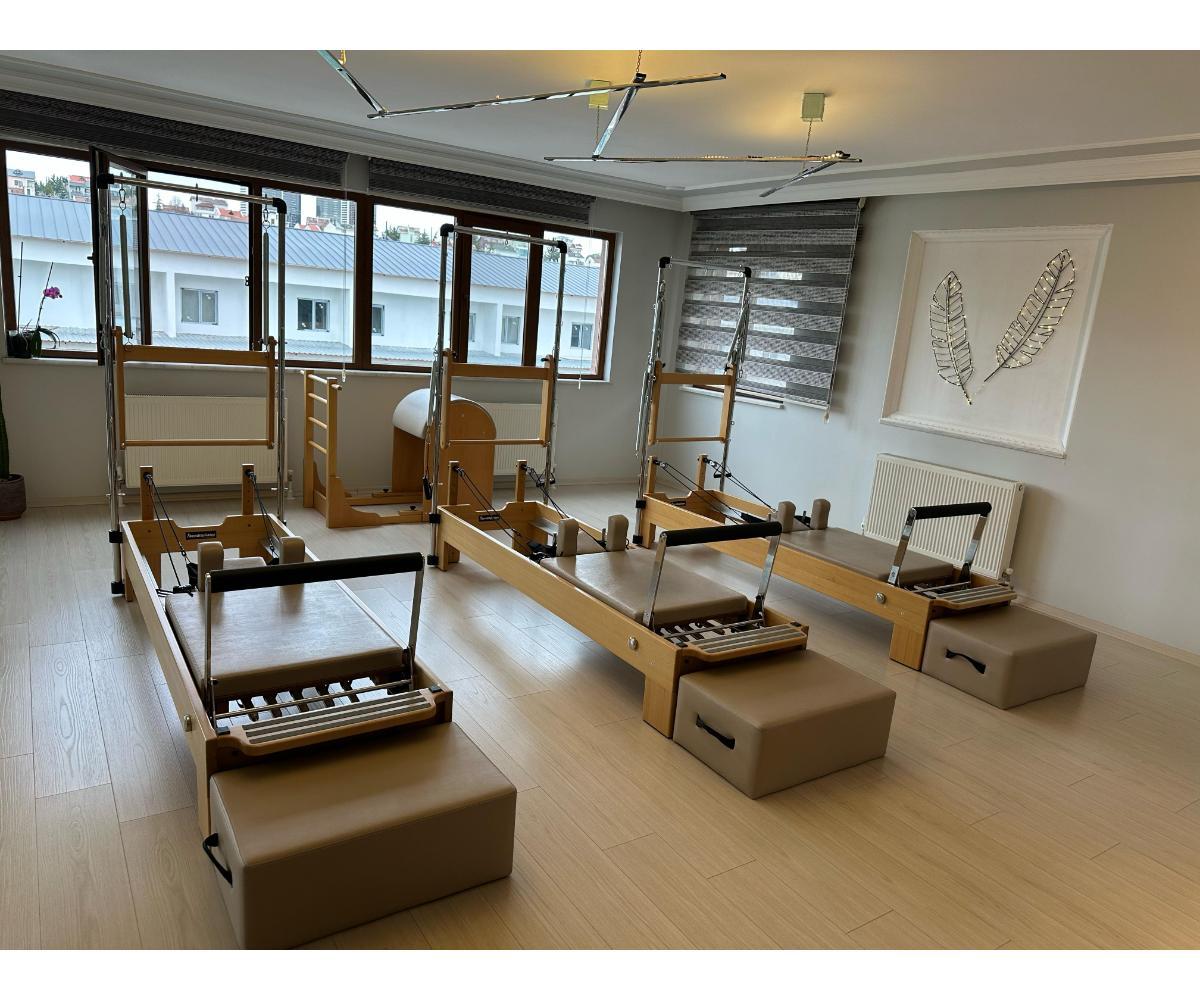 Fizyo Way - 2. Fotoğraf