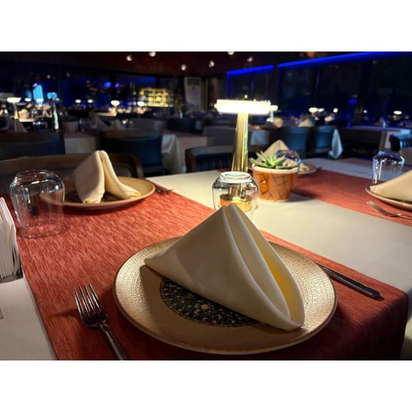 Palmiye Restoran - 18. Fotoğraf