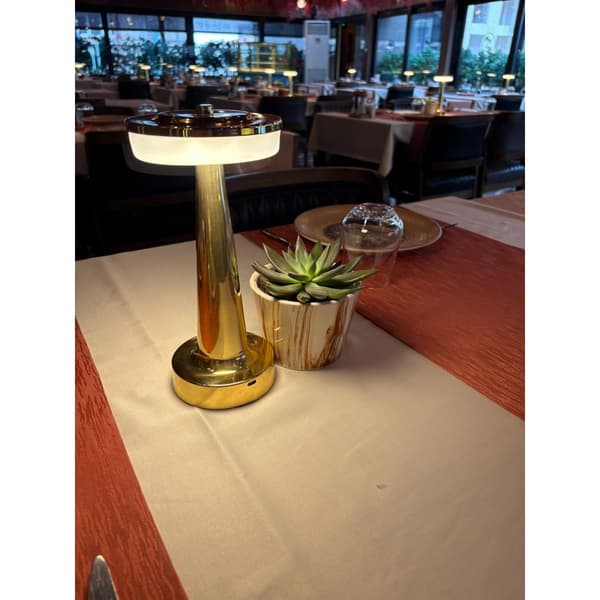 Palmiye Restoran - 7. Fotoğraf