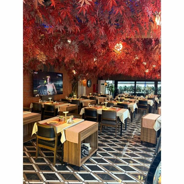 Palmiye Restoran - 1. Fotoğraf