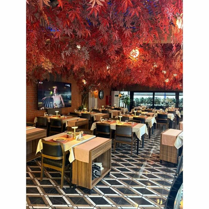 Palmiye Restoran - 1. Fotoğraf