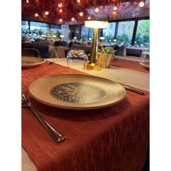 Palmiye Restoran - 10. Fotoğraf