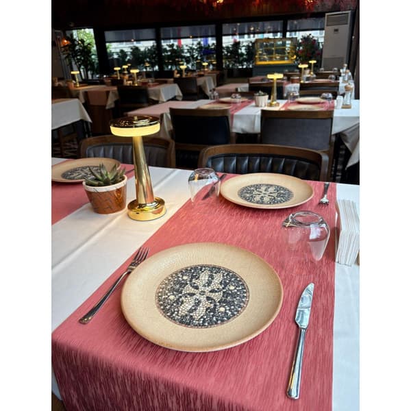 Palmiye Restoran - 20. Fotoğraf