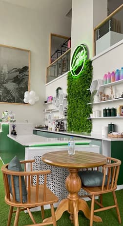 Deniz Pilates Antares