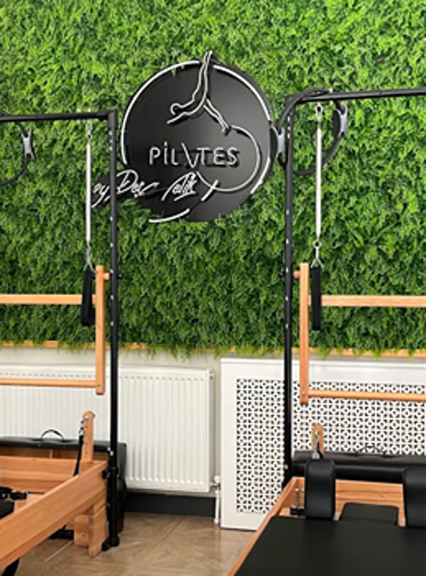 Deniz Pilates Antares - 7. Fotoğraf Deniz Pilates Antares - 7. Fotoğraf