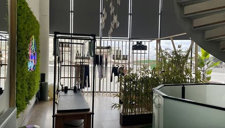 Deniz Pilates Antares - 2. Fotoğraf