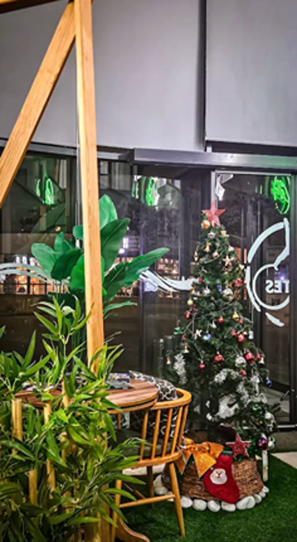 Deniz Pilates Antares - 8. Fotoğraf Deniz Pilates Antares - 8. Fotoğraf