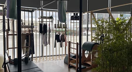 Deniz Pilates Antares - 1. Fotoğraf