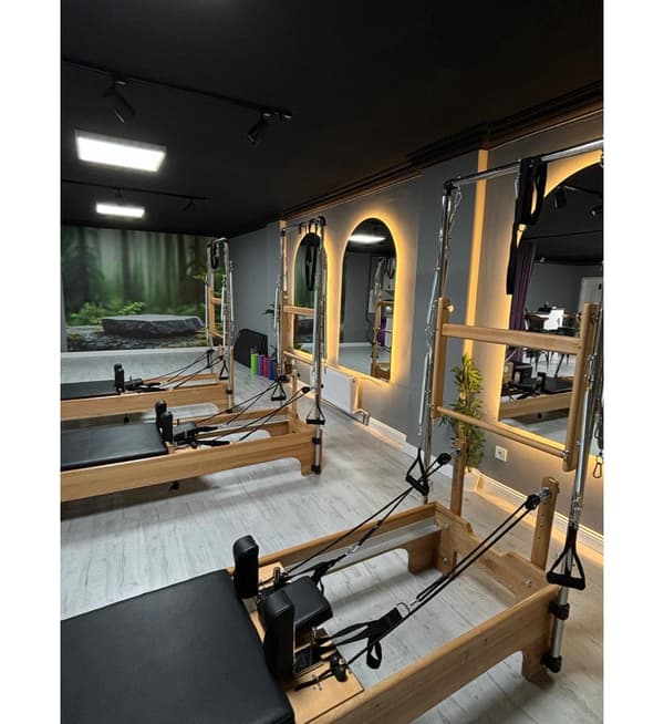 CM Sports Studio - 9. Fotoğraf