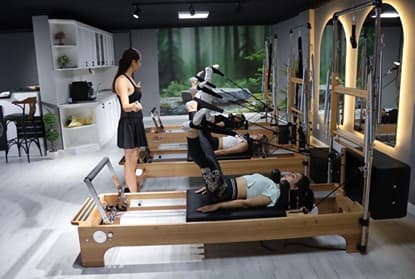 CM Sports Studio - 2. Fotoğraf