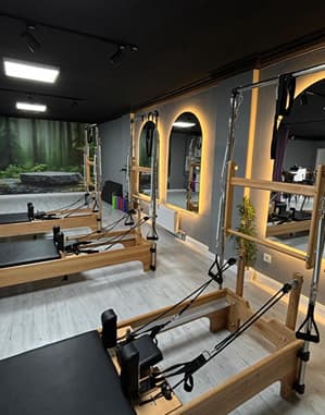 CM Sports Studio - 6. Fotoğraf