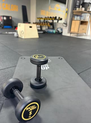 CM Sports Studio - 11. Fotoğraf