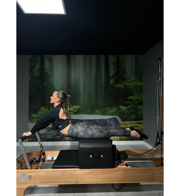 CM Sports Studio - 8. Fotoğraf