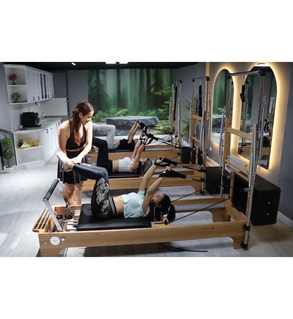 CM Sports Studio - 2. Fotoğraf